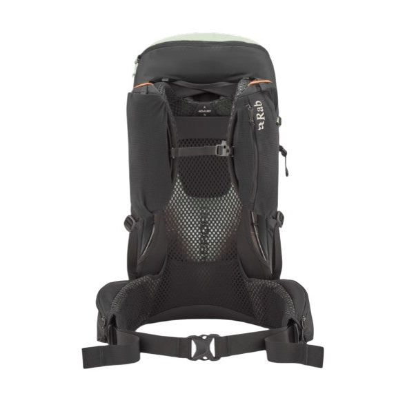 Rab Airox 28ND Day Pack - Fig Green/Black - SM/MED