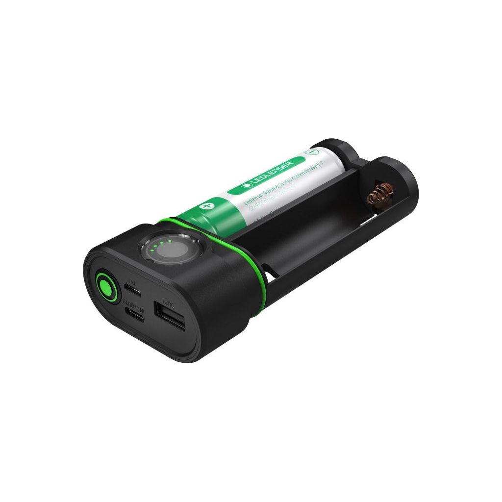 Ledlenser Powerbank Flex10
