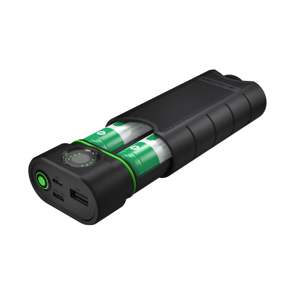 Ledlenser Powerbank Flex10