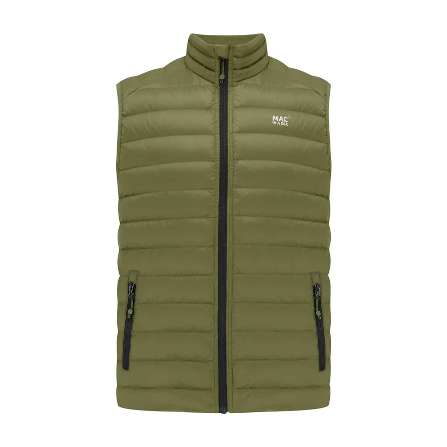 Mac in a Sac Men&