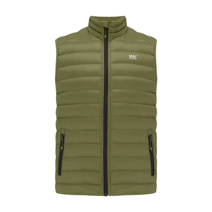 Mac in a Sac Men&