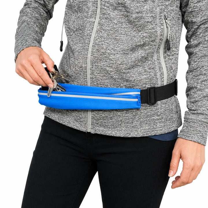 Adventure Belt - Wild Kiwi
