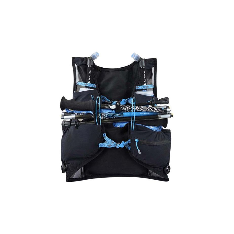 Raidlight Responsiv 12L Lightweight Running Vest - Mens