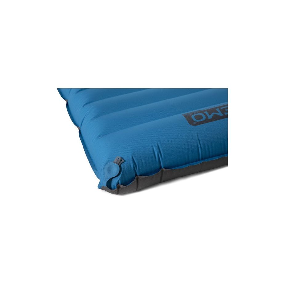 Nemo Quasar 3D Insulated Sleeping Pad