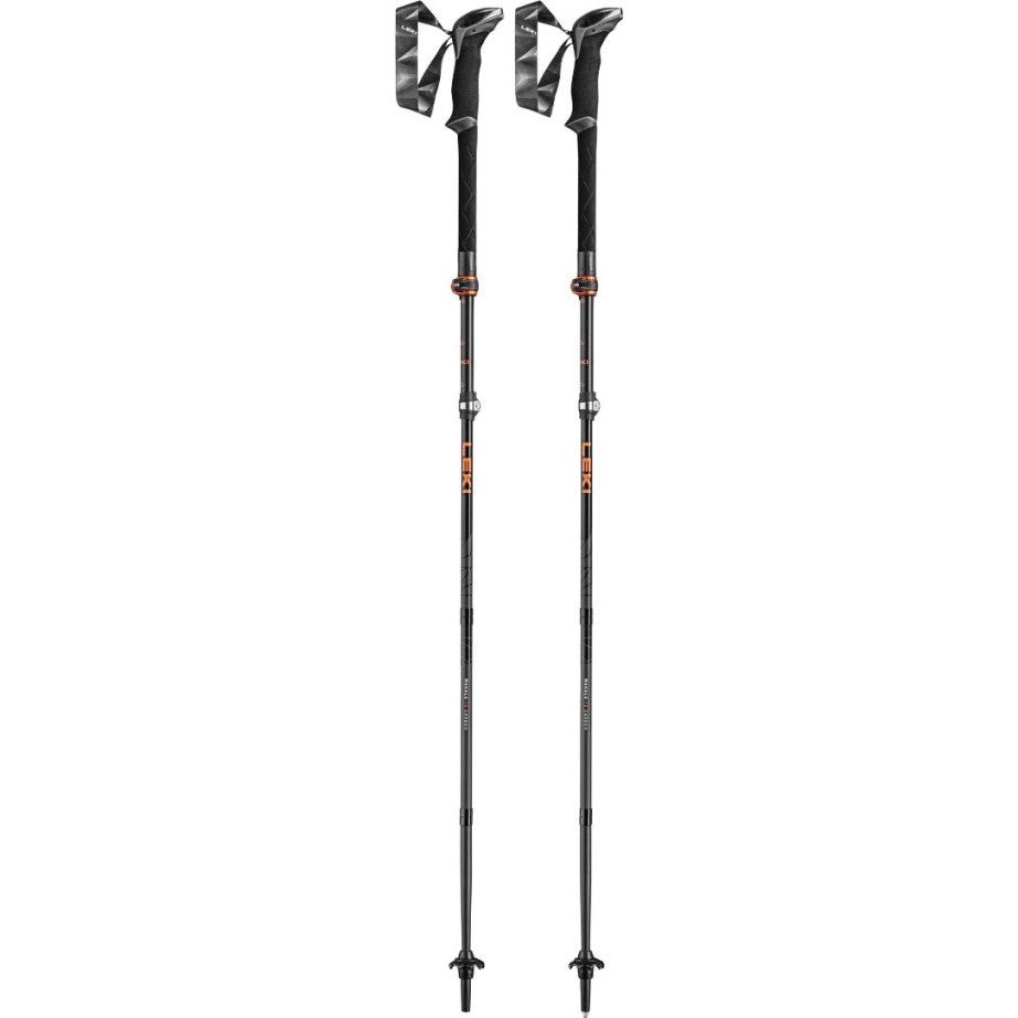 Leki Makalu FX Carbon (Pair)