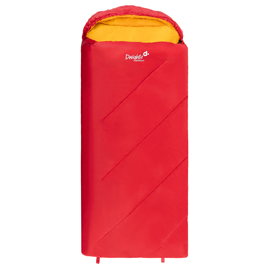Dwights Kids Thermopod -8 Sleeping Bag