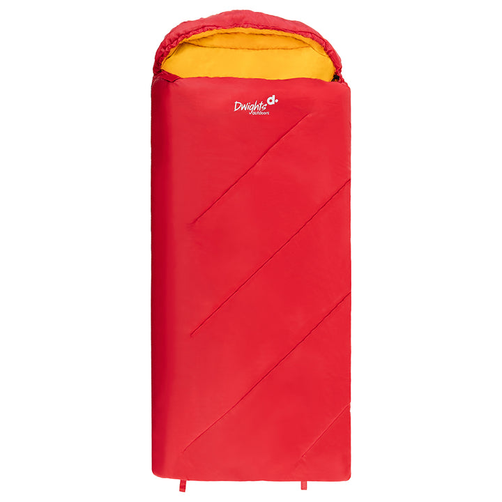 Dwights Kids Thermopod -8 Sleeping Bag