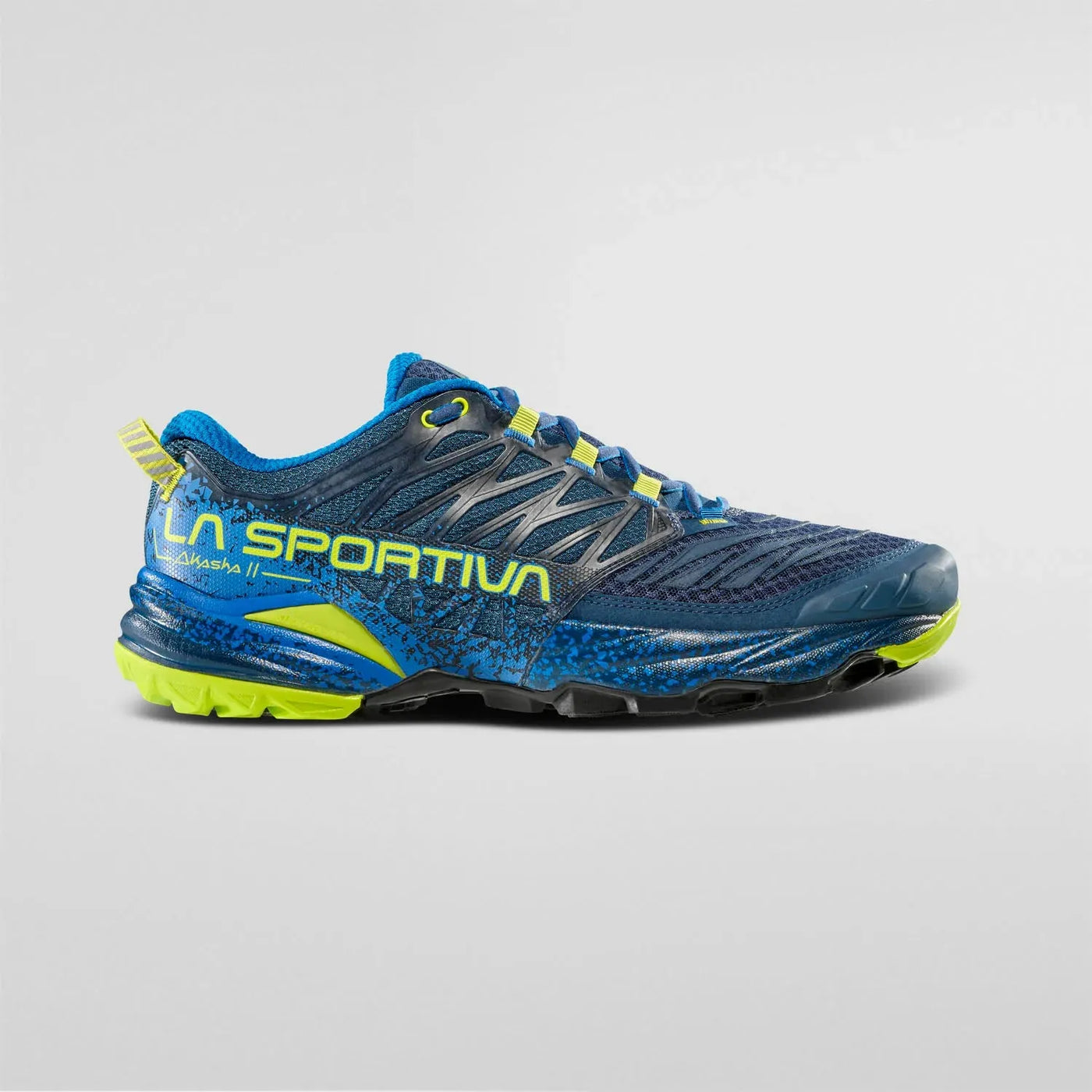 La Sportiva Akasha II Trail Running Shoe