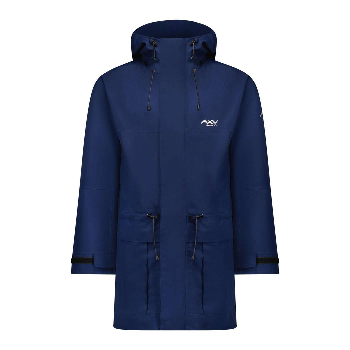 Mens Peak XV Hard Rain Jacket