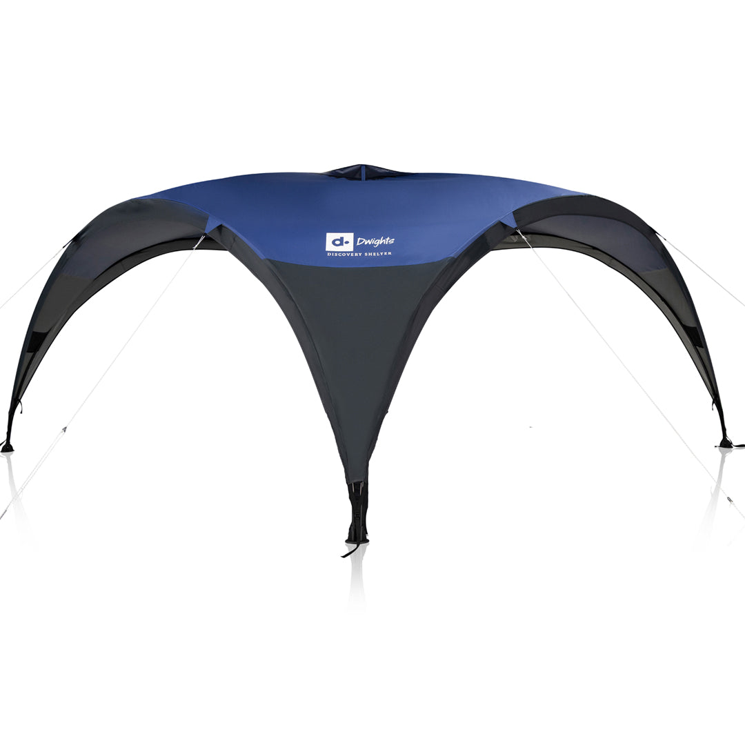 Discovery HeatReflect Shelter 4.2 x 4.2M (150 Denier)