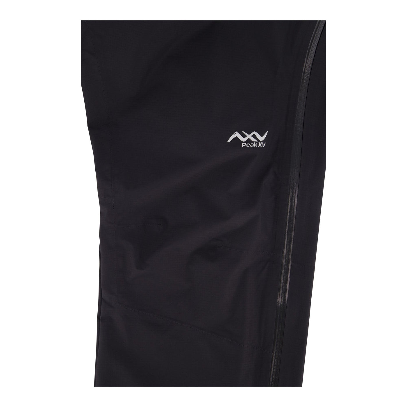 Mens Peak XV Tornado Full Zip Waterproof Overpants