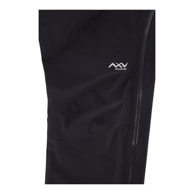 Mens Peak XV Tornado Full Zip Waterproof Overpants