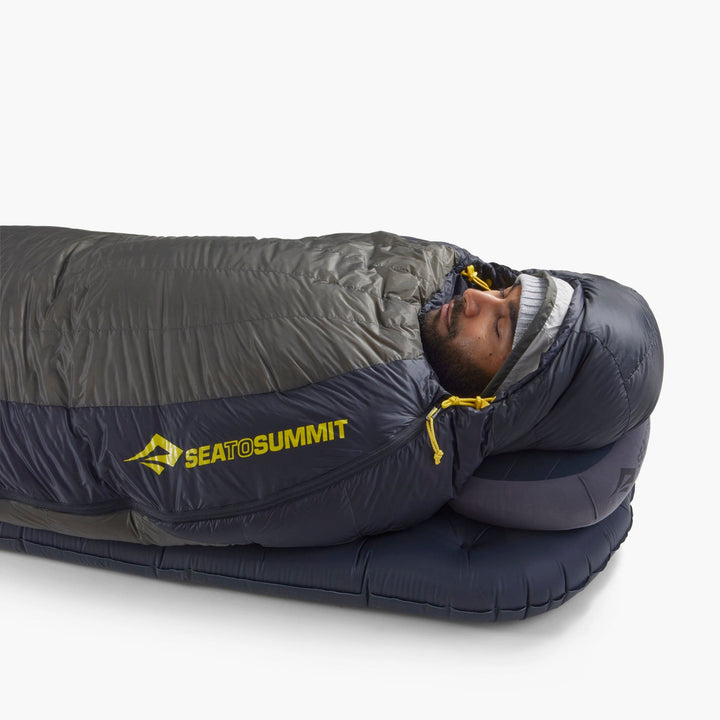 Sea To Summit Spark Pro Down Sleeping Bag -9C