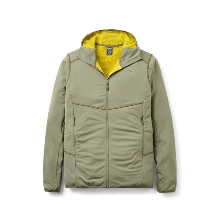Rab Mens Evolute Hoody