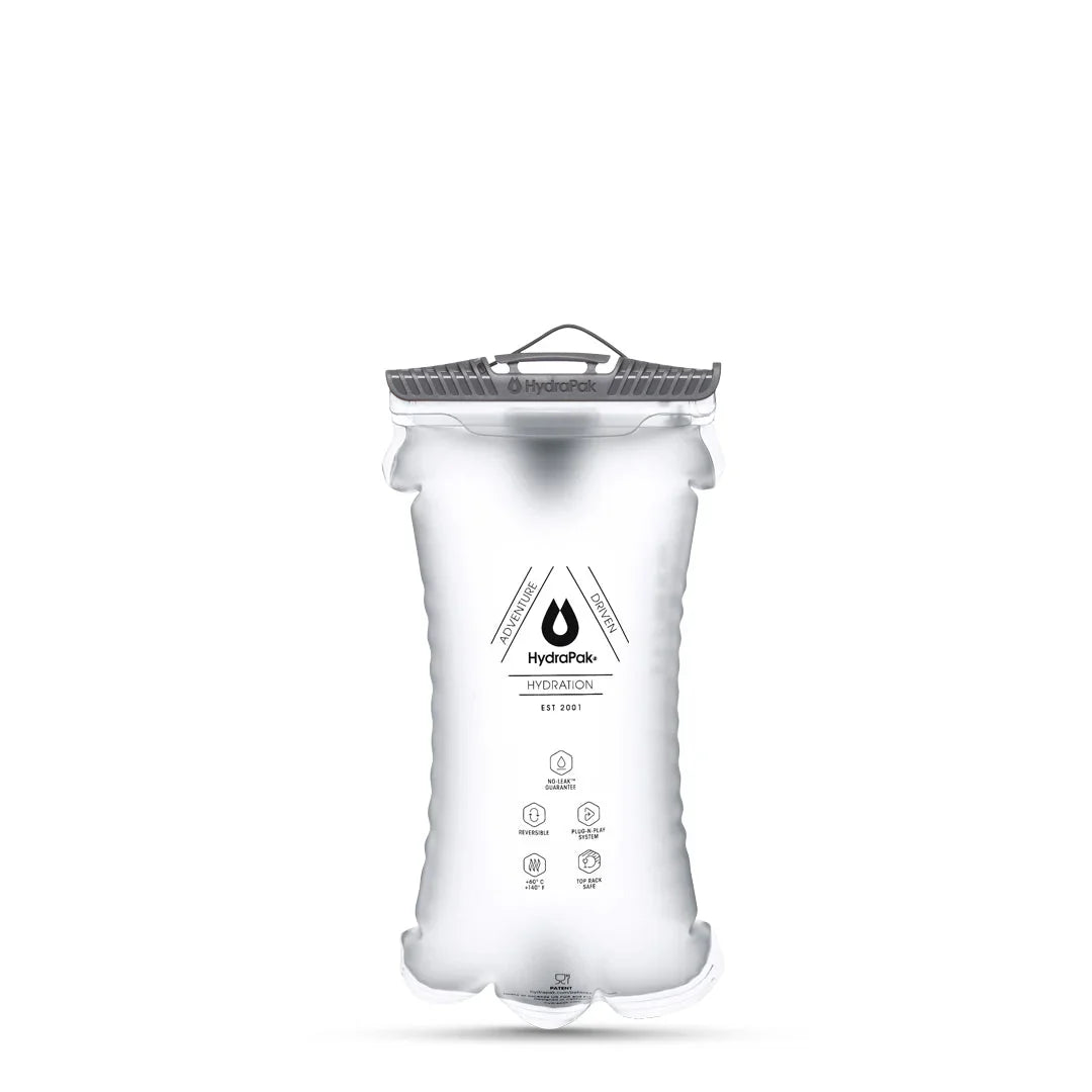 HydraPak Velocity 2L — detail | HydraPak NZ