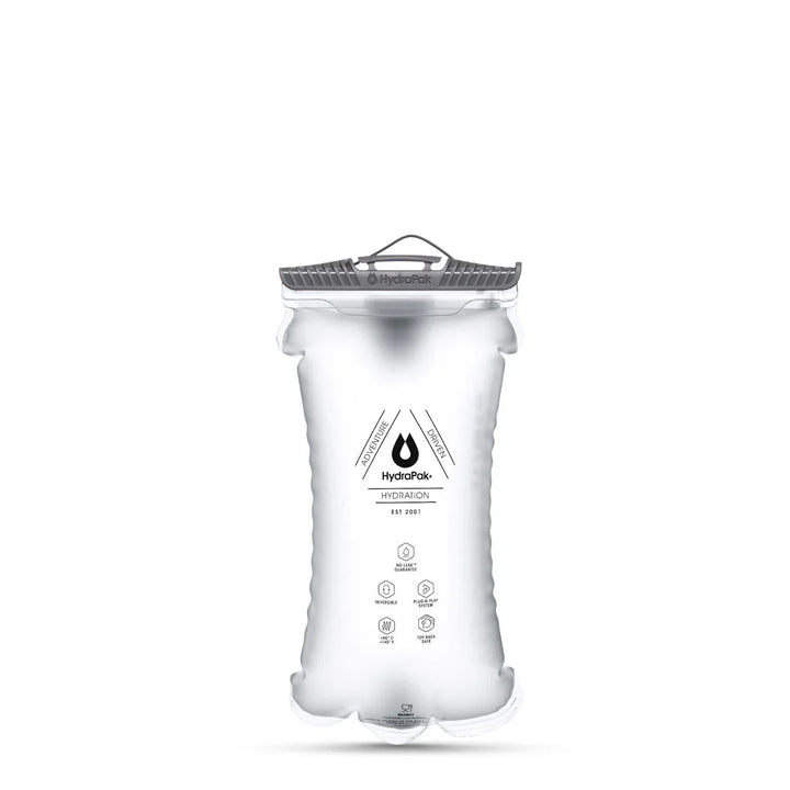 HydraPak Velocity 2L — detail | HydraPak NZ