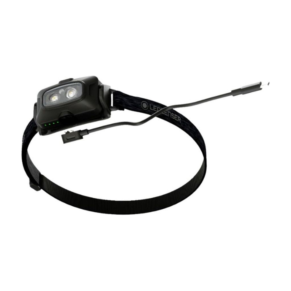 Ledlenser HF4R Core 500Lumen Rechargeable Headlamp