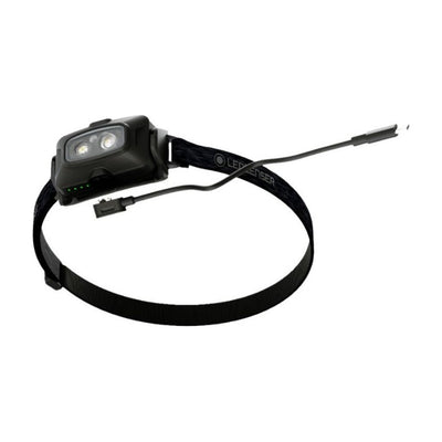Ledlenser HF4R Core 500Lumen Rechargeable Headlamp