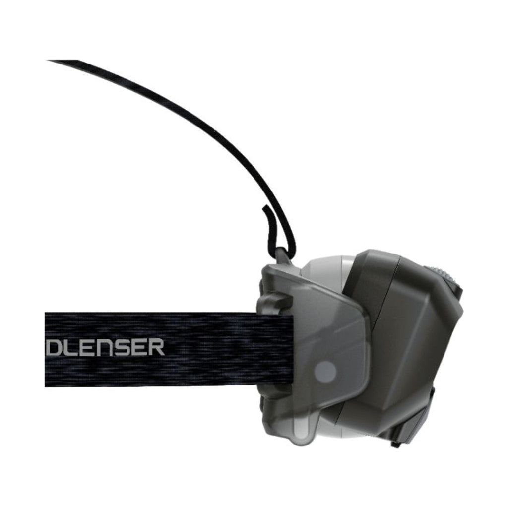 Ledlenser HF8R Core 1600Lumen Rechargeable Headlamp