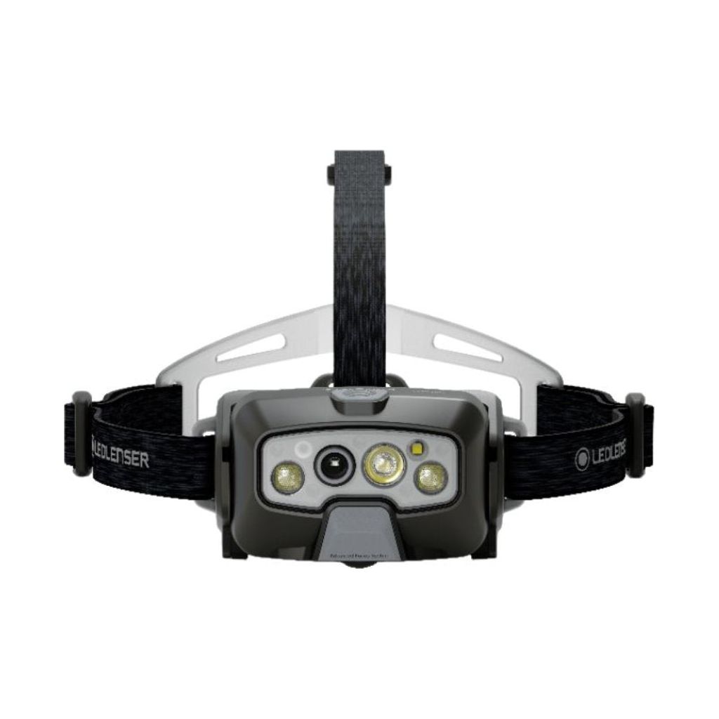 Ledlenser HF8R Core 1600Lumen Rechargeable Headlamp