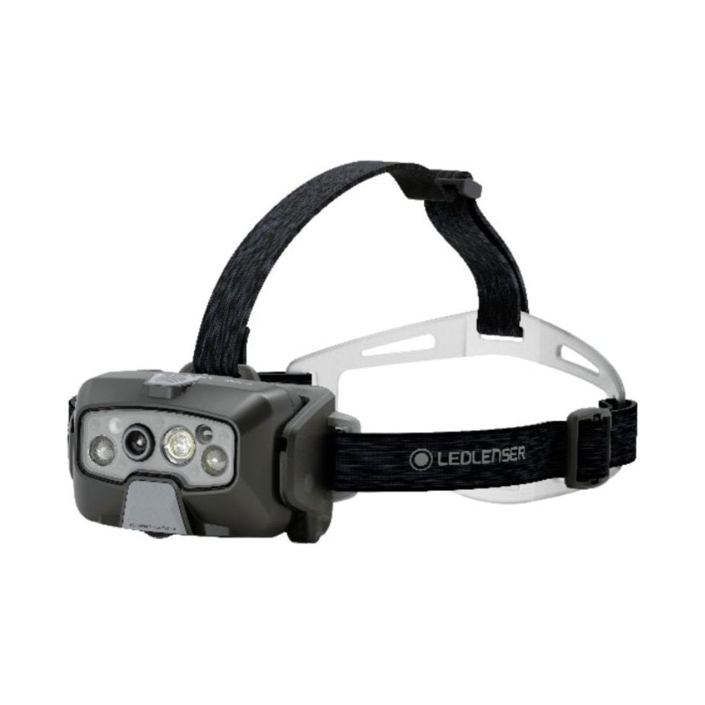 Ledlenser HF8R Core 1600Lumen Rechargeable Headlamp