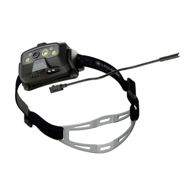 Ledlenser HF8R Core 1600Lumen Rechargeable Headlamp