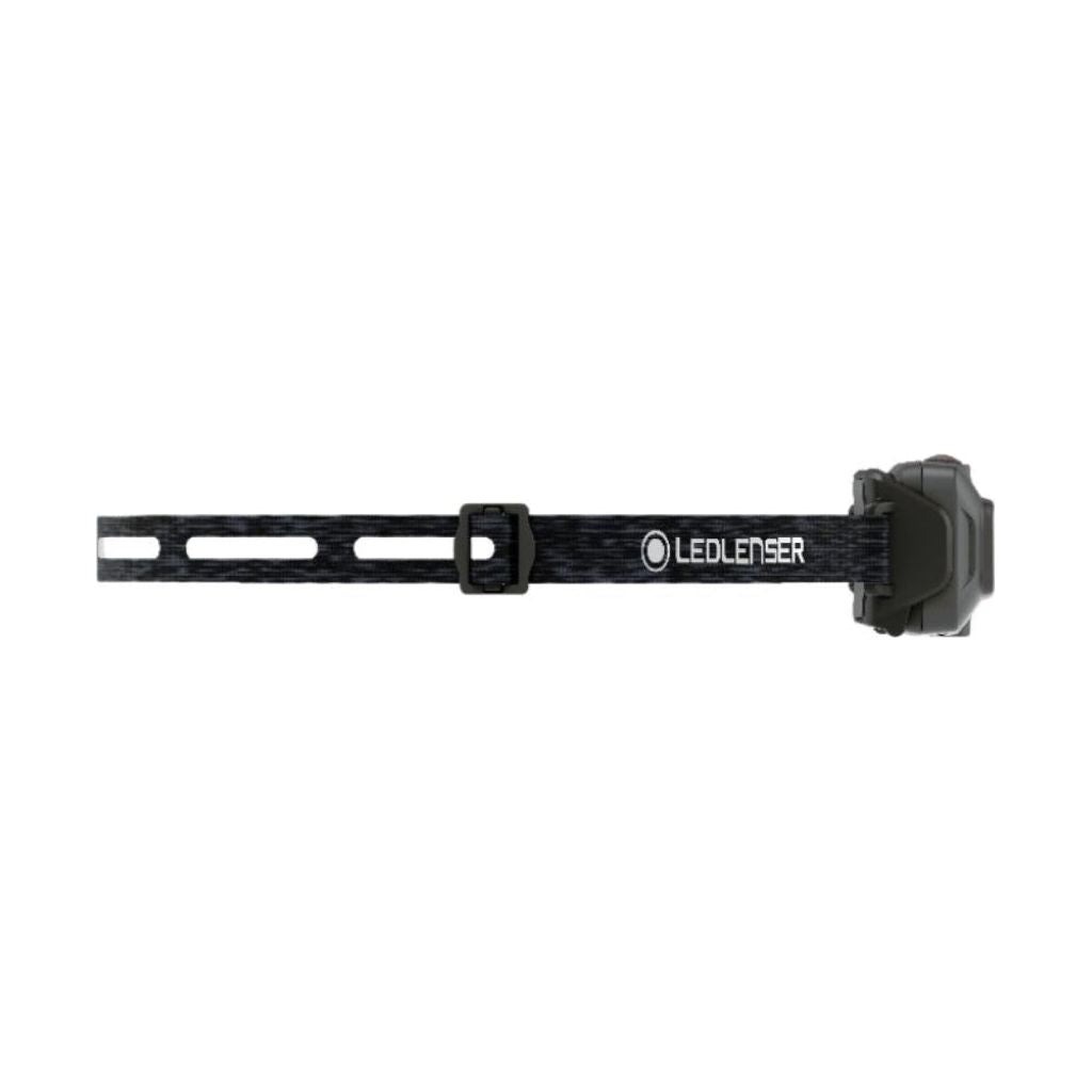 Ledlenser HF4R Signature 600Lumen Rechargeable Headlamp