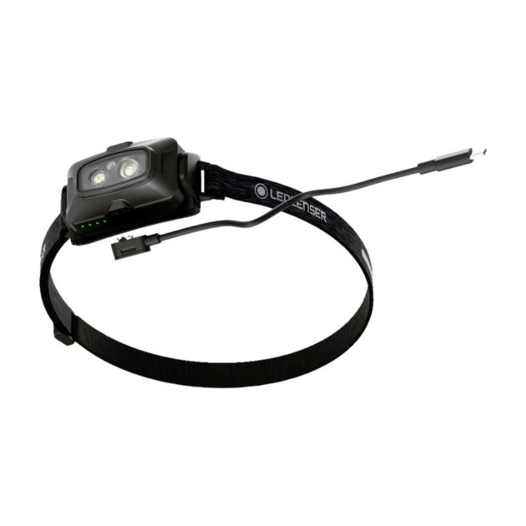 Ledlenser HF4R Signature 600Lumen Rechargeable Headlamp