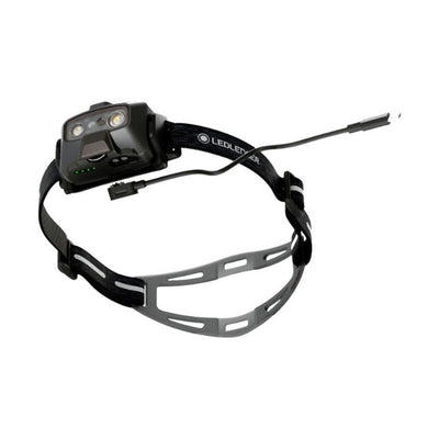 Ledlenser HF6R Signature 1000Lumen Rechargeable Headlamp