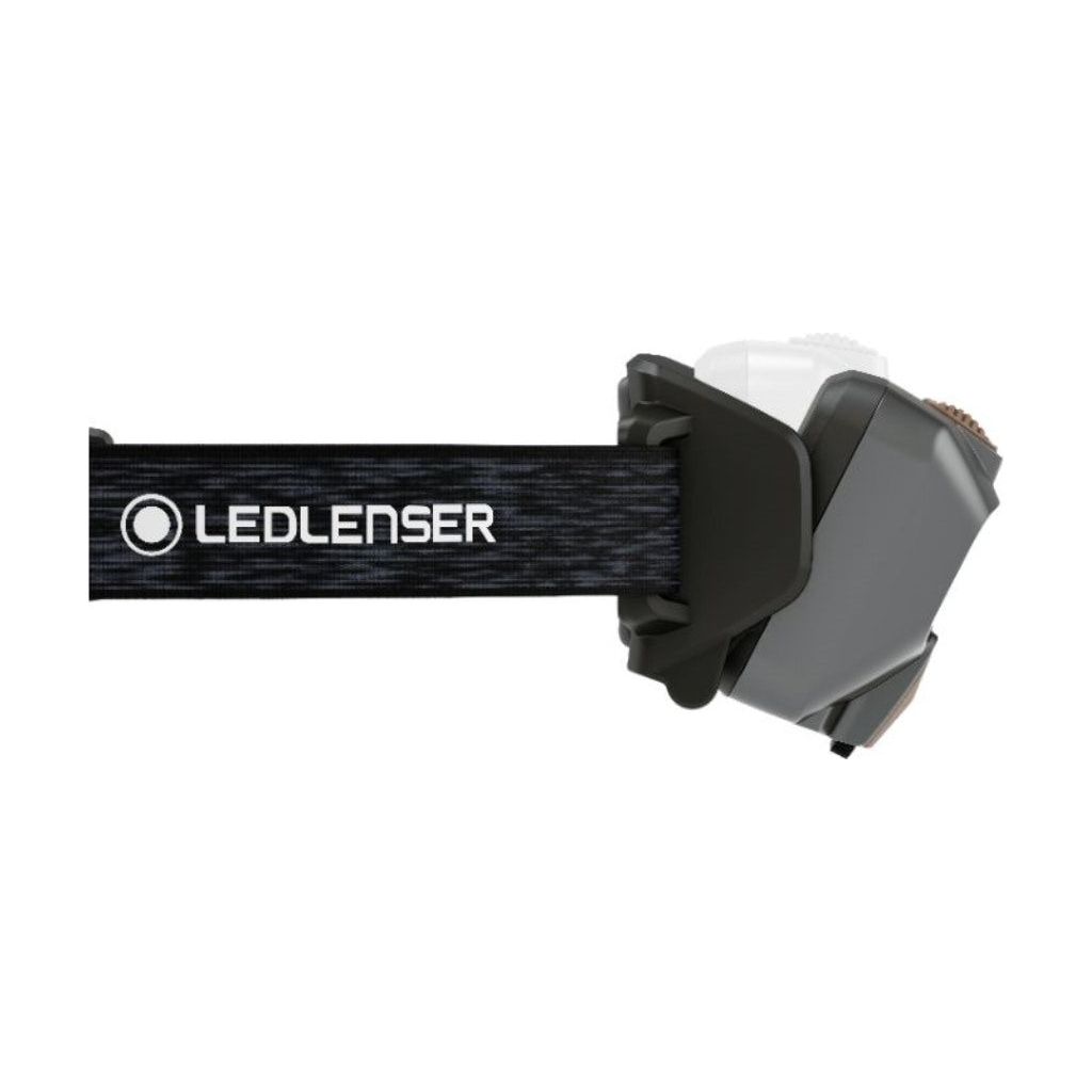 Ledlenser HF6R Signature 1000Lumen Rechargeable Headlamp