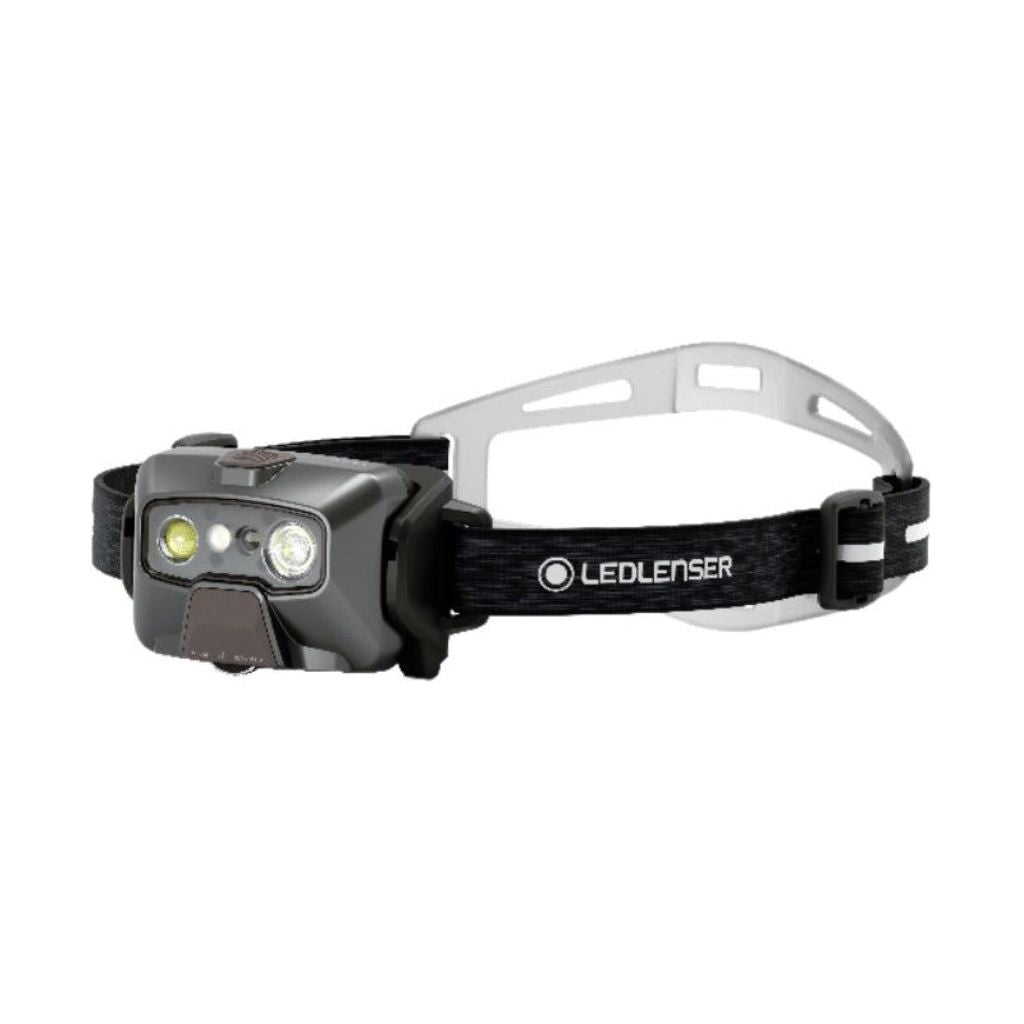 Ledlenser HF6R Signature 1000Lumen Rechargeable Headlamp