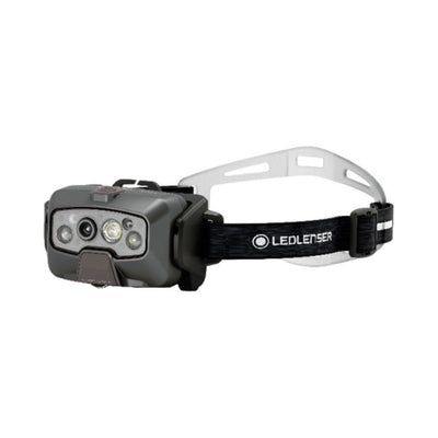 Ledlenser HF8R Signature 2000Lumen Rechargeable Headlamp