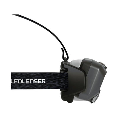 Ledlenser HF8R Signature 2000Lumen Rechargeable Headlamp