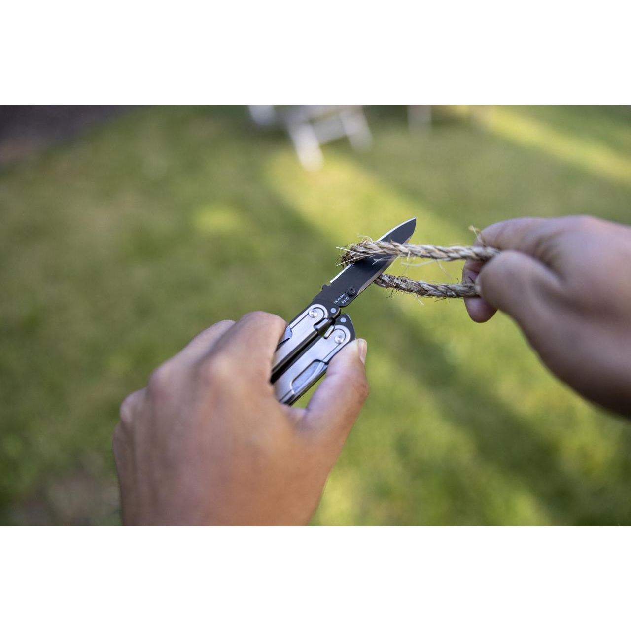 Leatherman ARC Multi-Tool