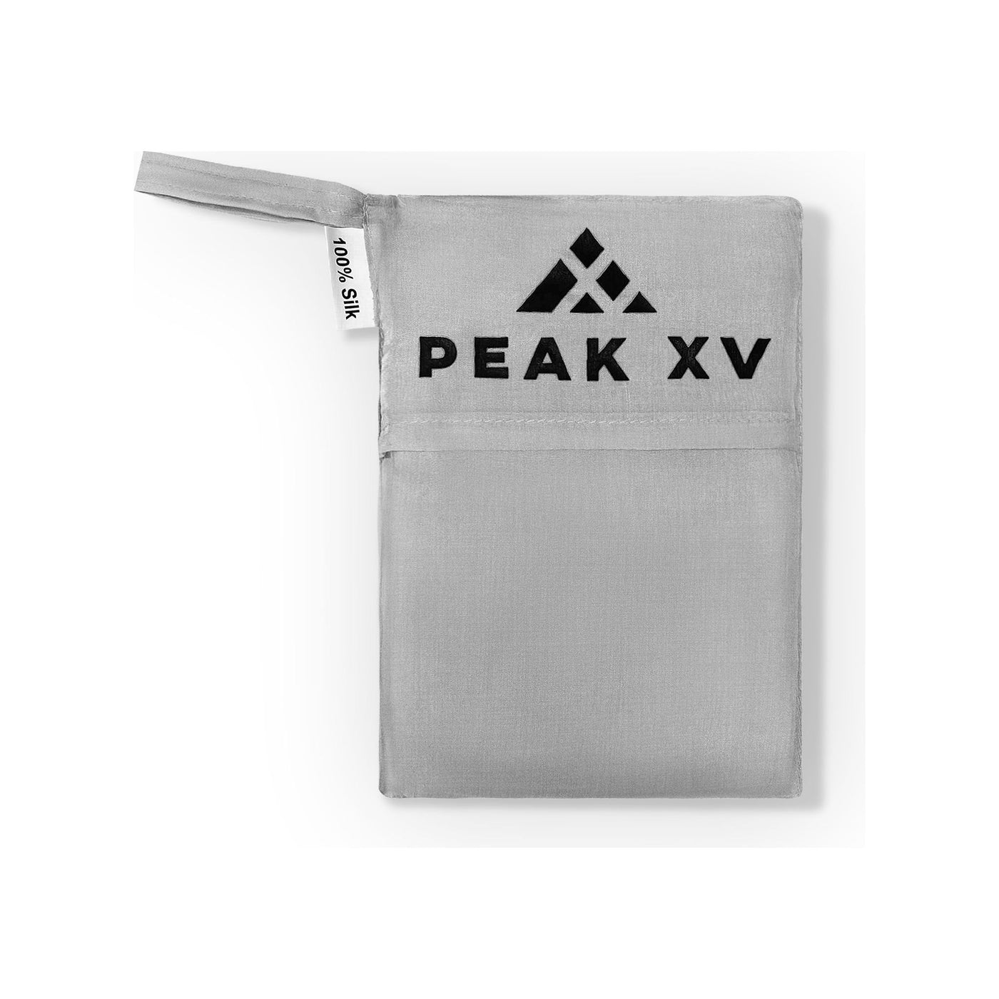 Peak XV 100% Silk Sleeping Bag Liner