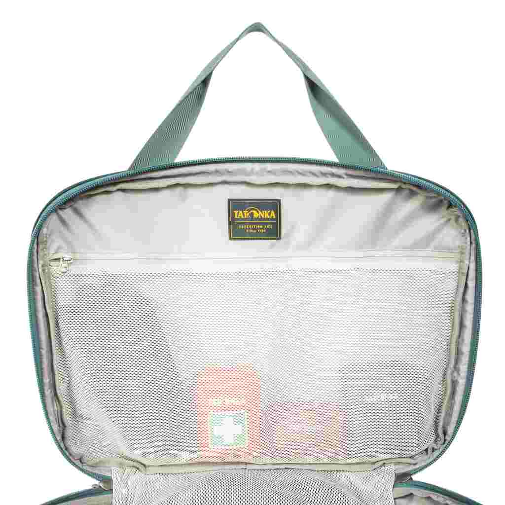 Tatonka 35Litre Flight Barrel