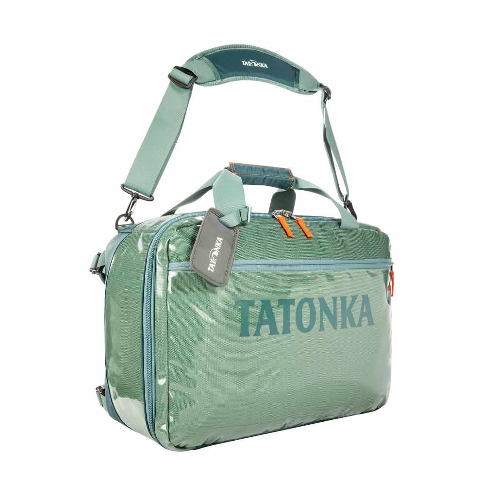 Tatonka 35Litre Flight Barrel