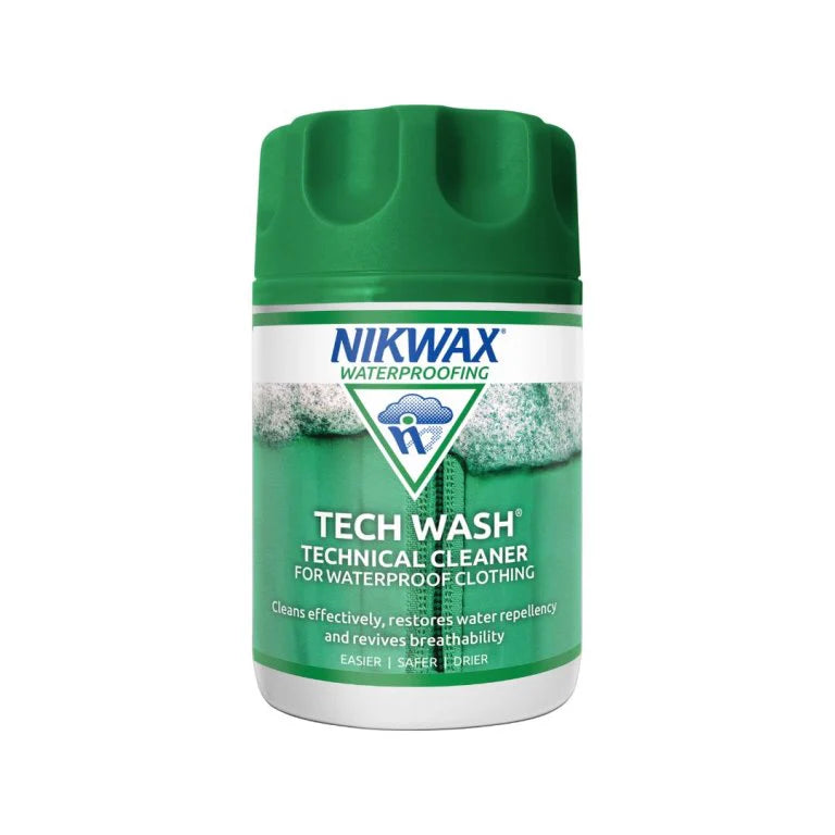Nikwax Tech Wash 150ml