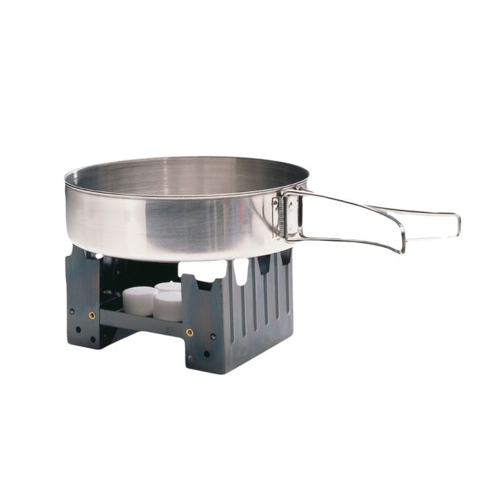 Emergency Stove