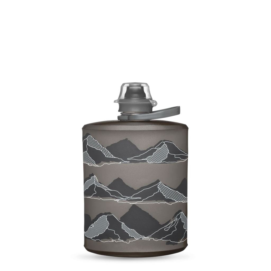 HydraPak Stow Mountain Bottle 500ml