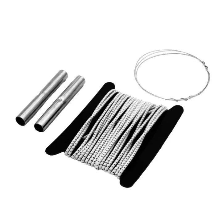 Tent Pole Repair Kit