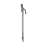 Coghlans 9" Steel Tent Pegs