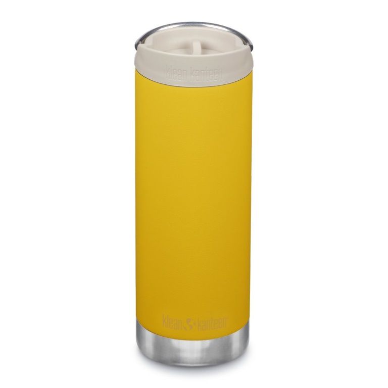 Klean Kanteen TK Wide Insulated 473ml Bottle