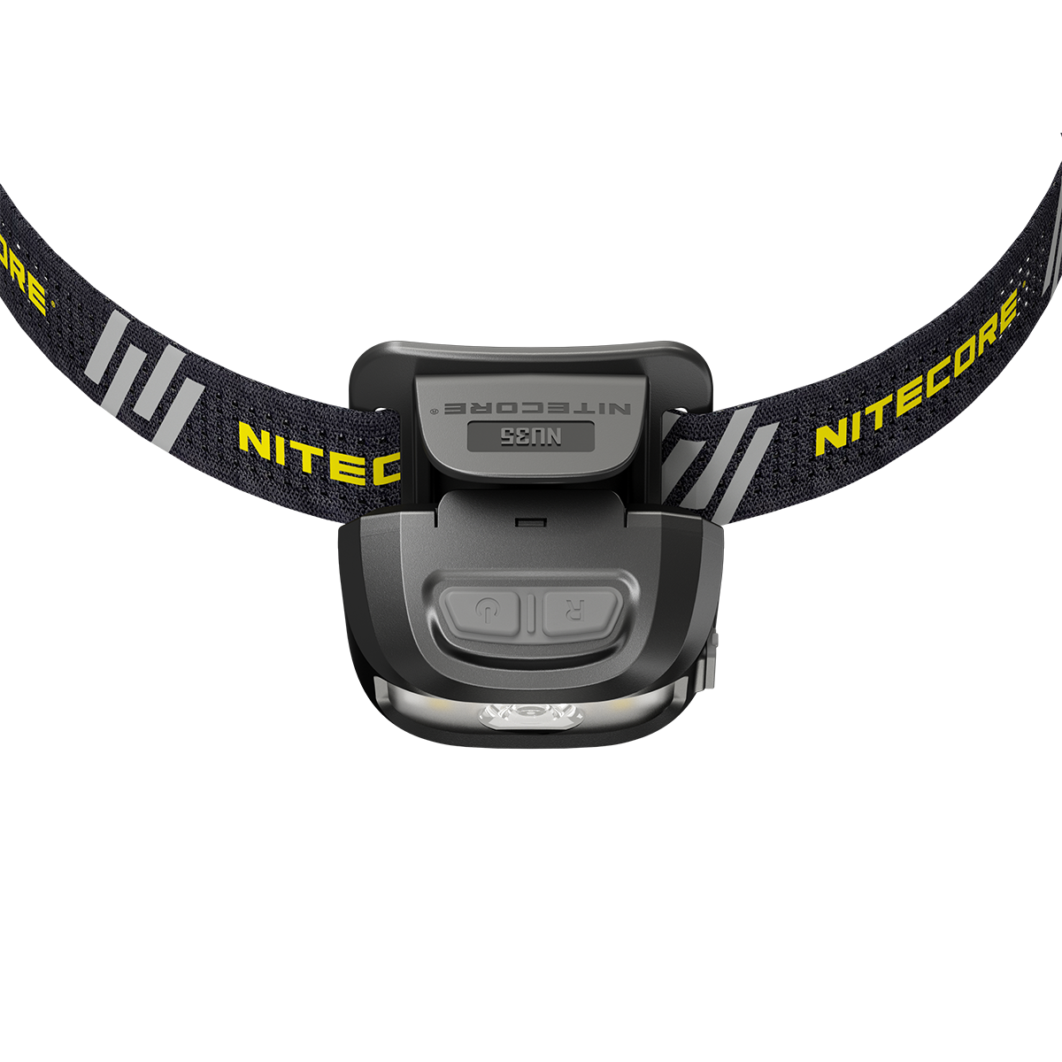 NITECORE NU35 Rechargeable Headlamp (460 Lumens)