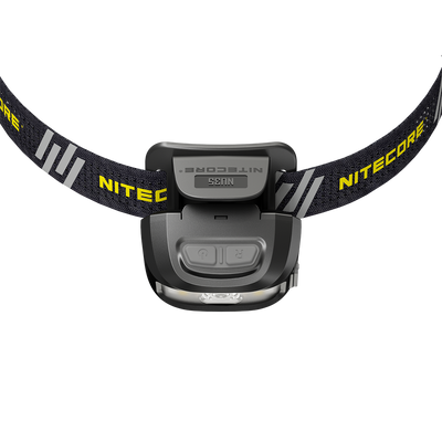 NITECORE NU35 Rechargeable Headlamp (460 Lumens)