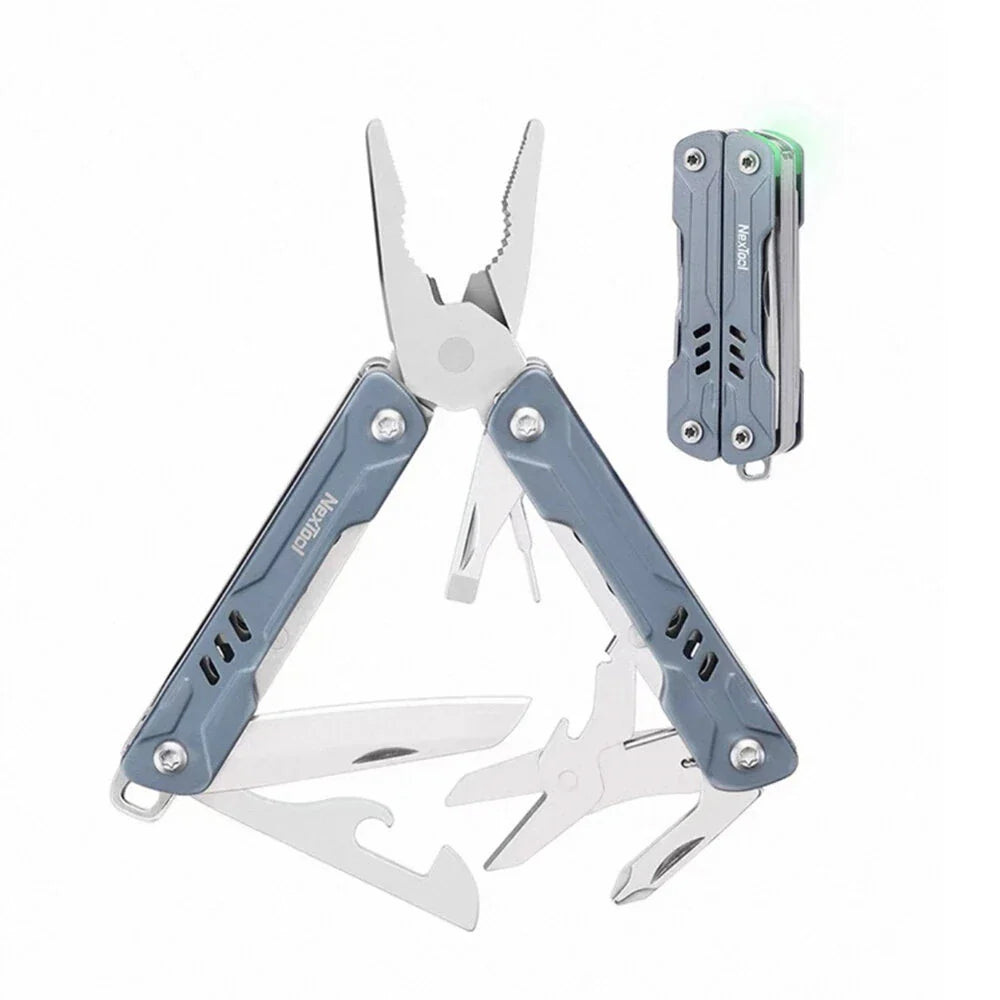 NexTool Mini Sailor Pliers S11 Pro Multi Tool