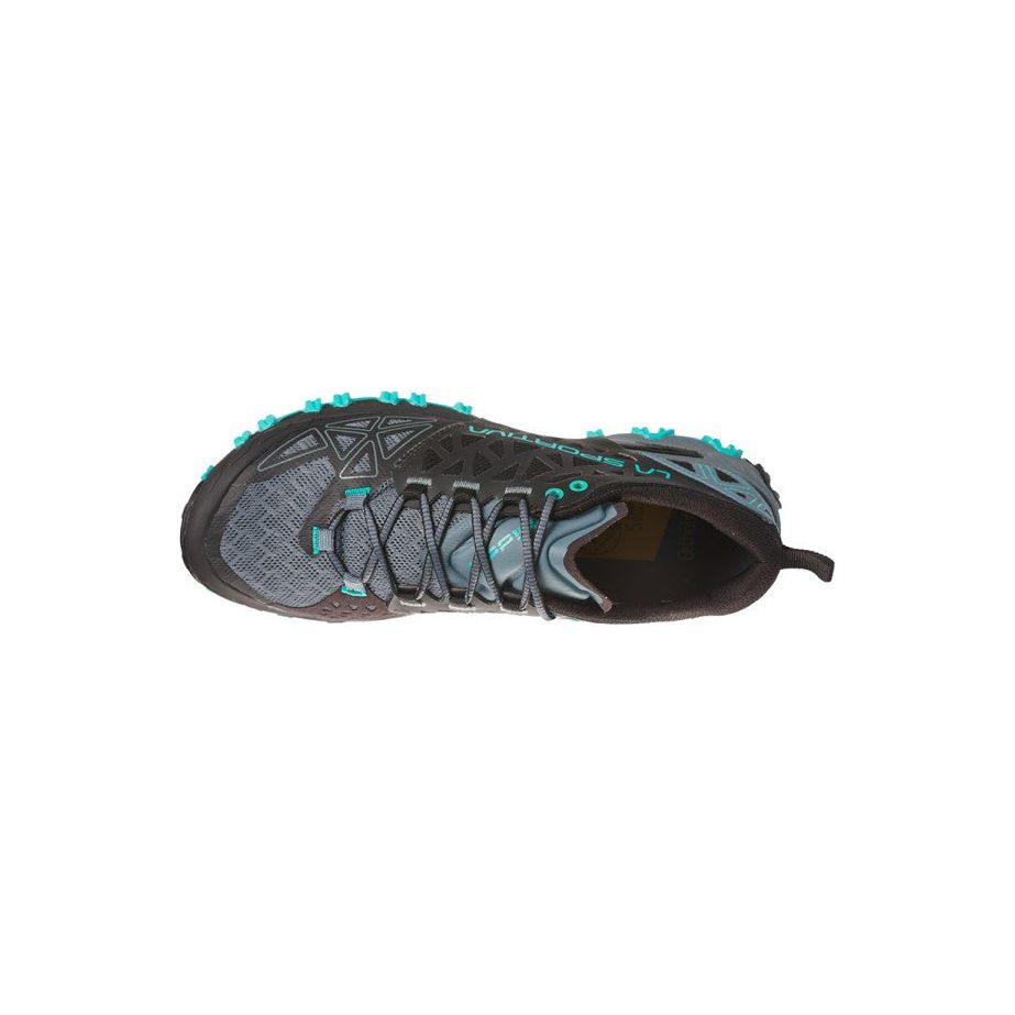 La Sportiva Bushido II Womens Shoes