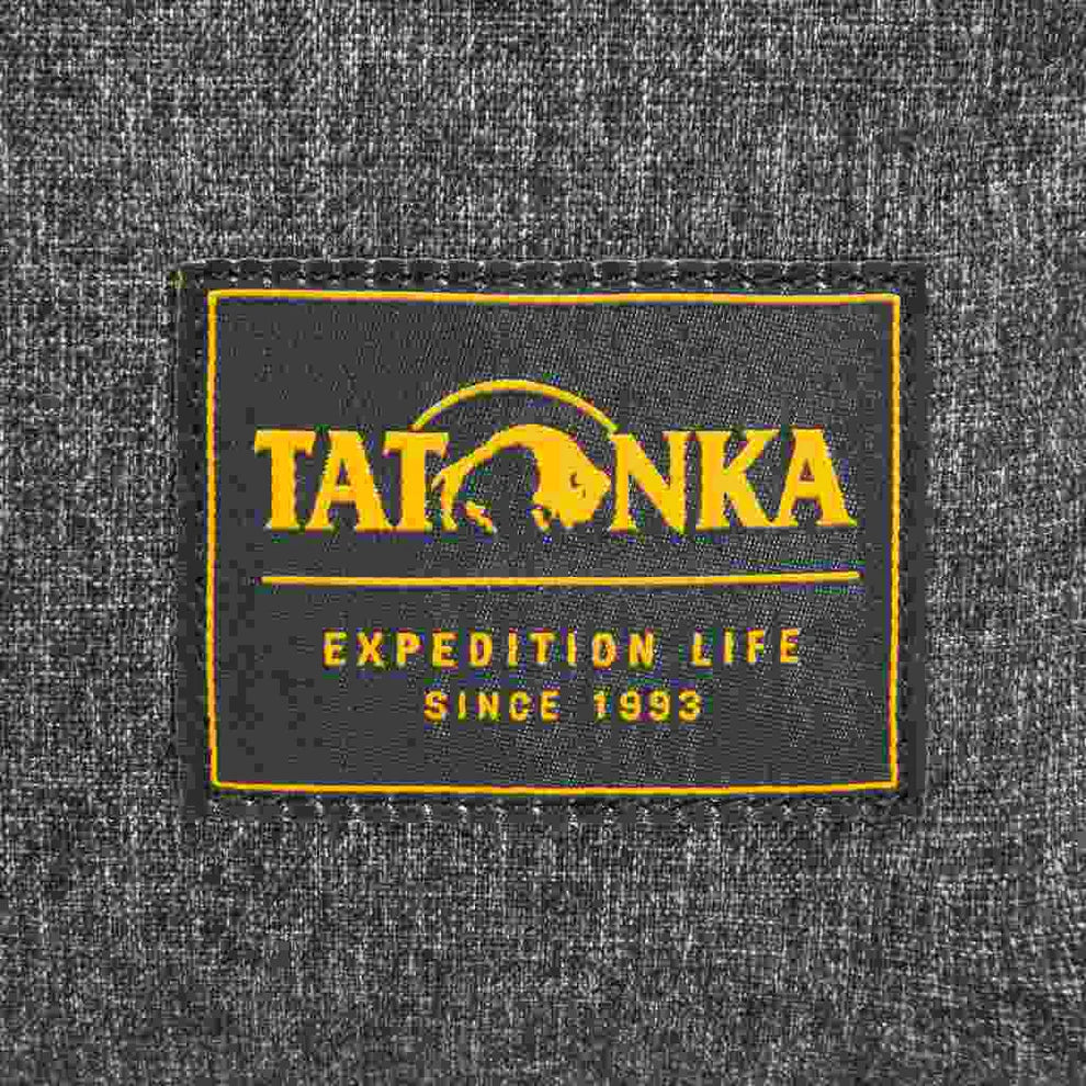 Tatonka Cosmetic Double Zip — detail | Tatonka NZ