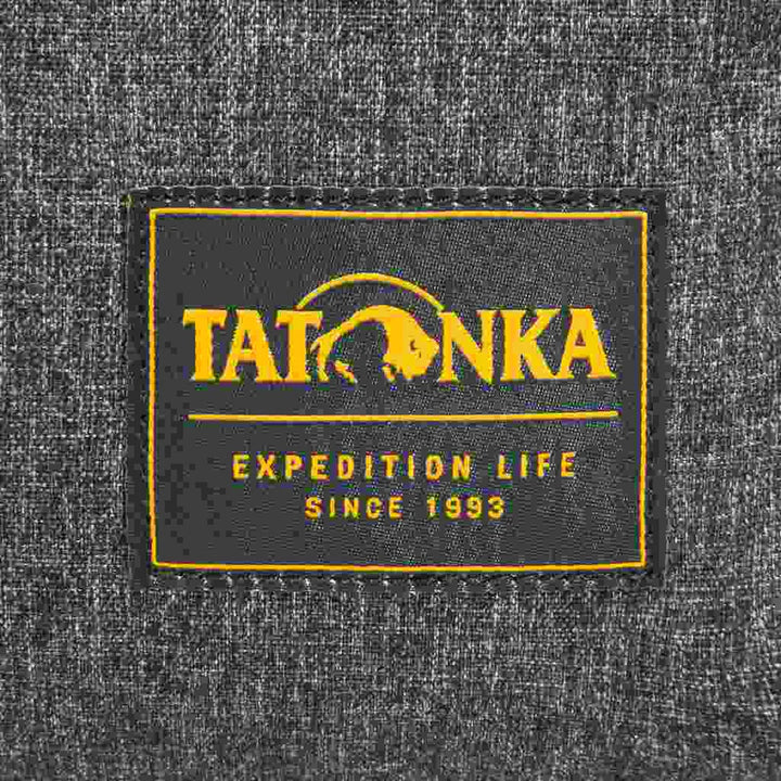 Tatonka Cosmetic Double Zip — detail | Tatonka NZ