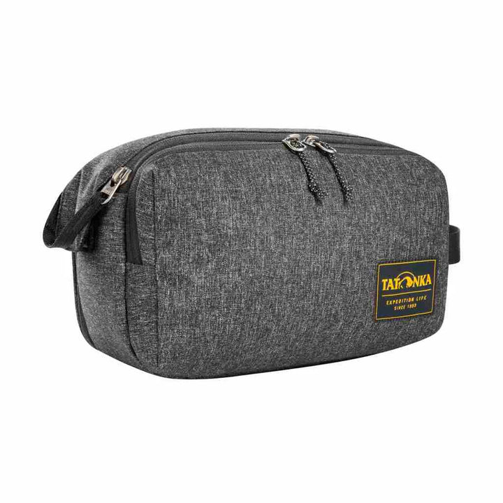 Tatonka Cosmetic Double Zip | Tatonka NZ